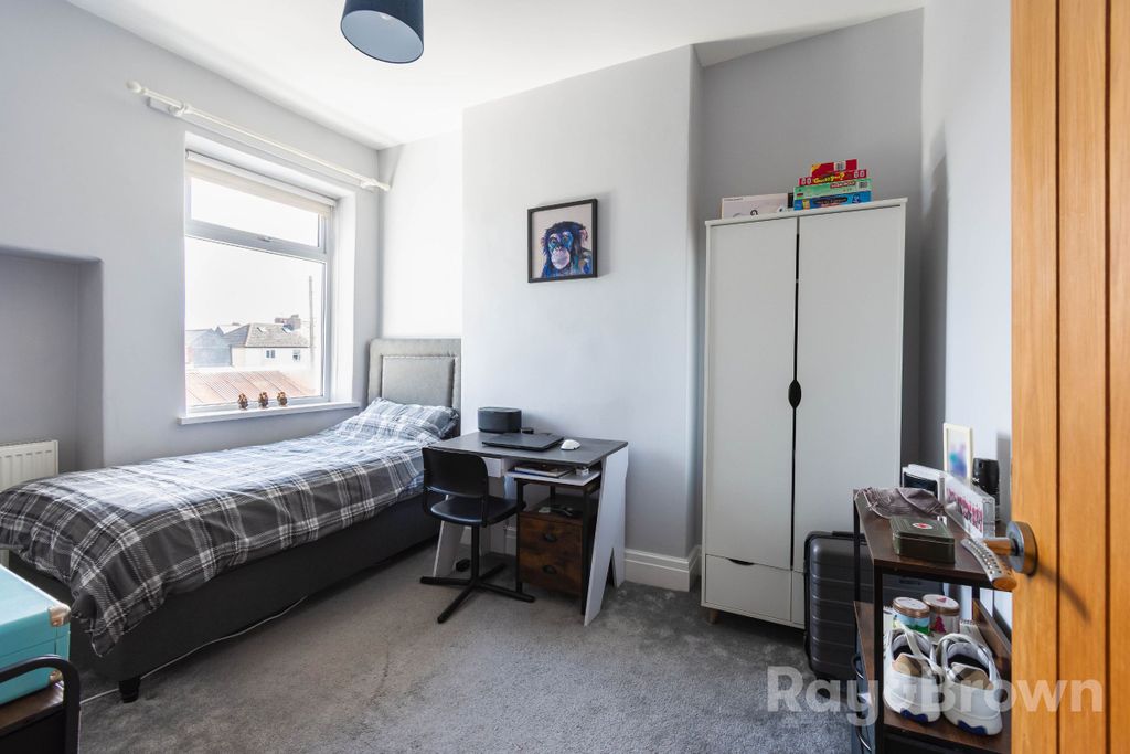 Additional image 28 of 4 bed terraced house for saleHawthorn Road East, Cardiff CF14