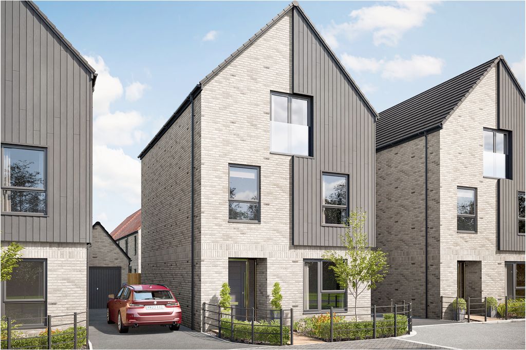Additional image 2 of 4 bed detached house for saleBuller Road, Banwell BS29