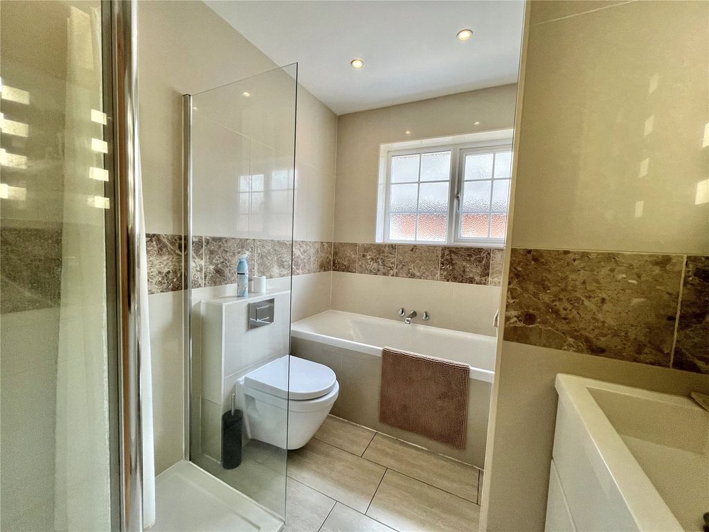 Additional image 10 of 3 bed bungalow for saleWhite Cliff Gardens, Blandford Forum, Dorset DT11