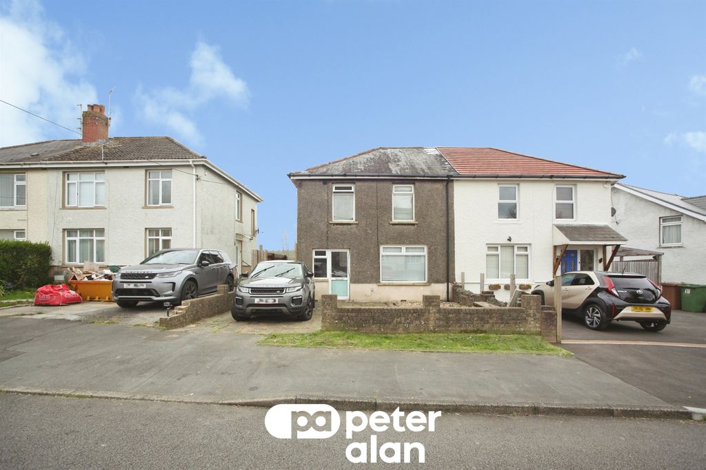 Additional image 3 of 3 bed semi-detached house for saleThe Drive, Bargoed CF81