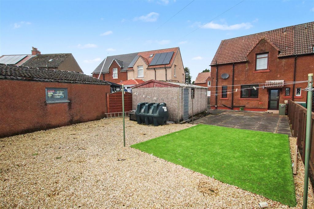 Additional image 15 of 3 bed semi-detached house for saleNewtonhead Road, Rigside, Lanark ML11