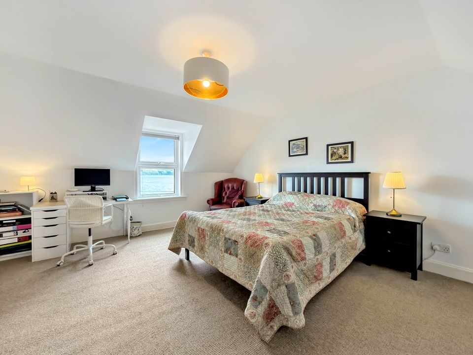Additional image 18 of 4 bed semi-detached house for saleAchnaba Lodge, North Connel, Argyll, North Connel PA37