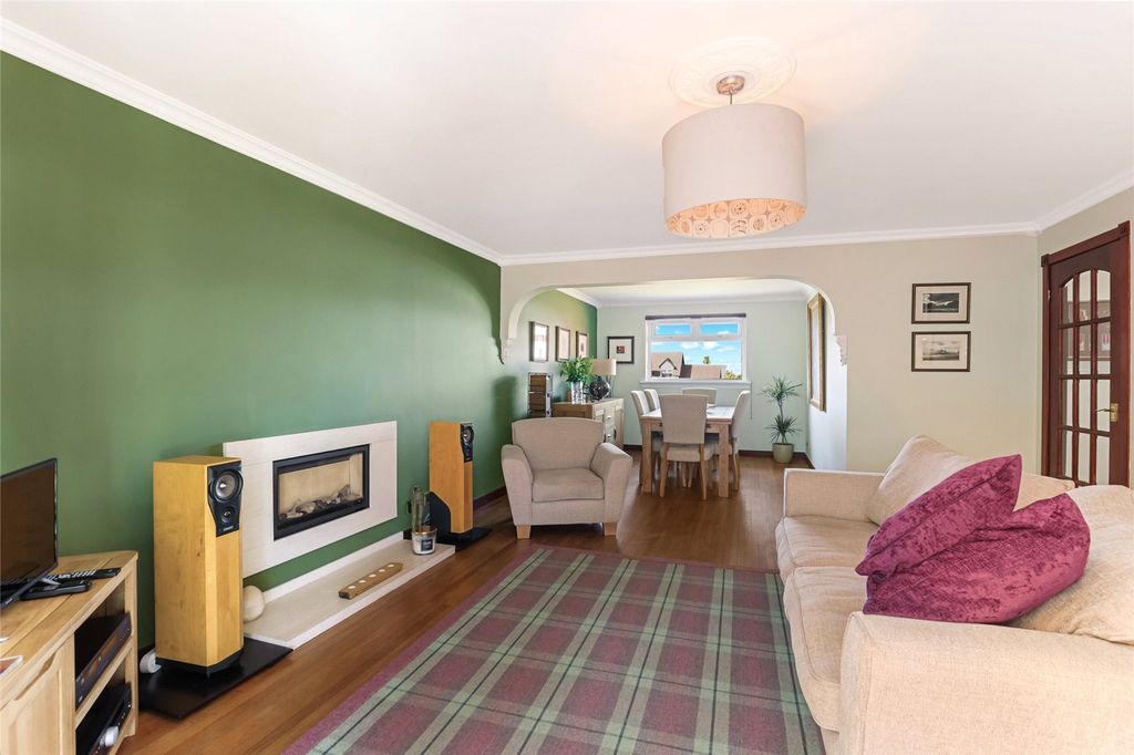 Additional image 8 of 3 bed bungalow for saleArthur Gardens, Caldercruix, Airdrie, North Lanarkshire ML6