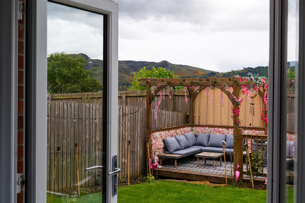 Additional image 25 of 3 bed property for salePrestney Burn Road, Auchterarder PH3
