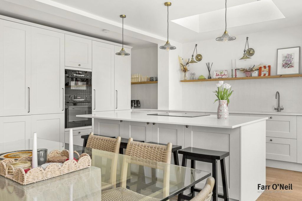 Additional image 4 of 4 bed semi-detached house for saleRoding Lane, Buckhurst Hill IG9