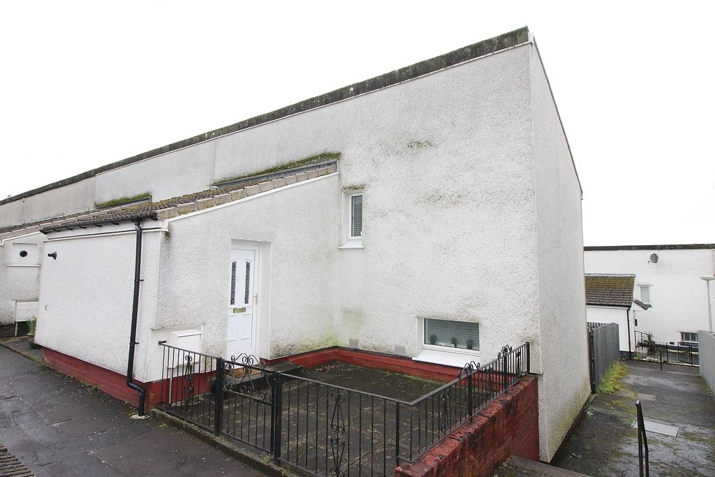 3 bed end terrace house for saleNobleston Estate, Bonhill G83