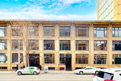 Additional image 7 of 201-14 Mccaul Street, Toronto, ON, M5T 1V6