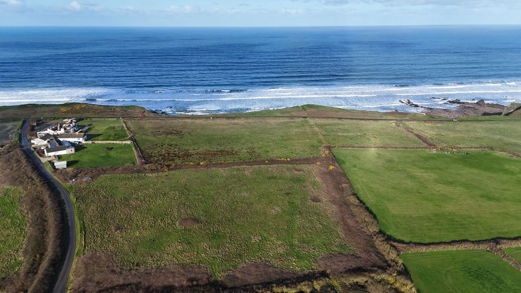 Land for saleUpton, Bude EX23 photo 4