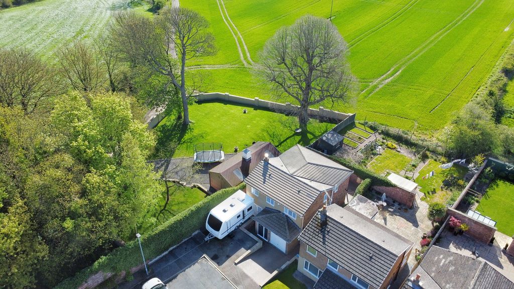 Additional image 23 of 4 bed detached house for saleSt. Marys Garden, Worsbrough Village, Barnsley S70