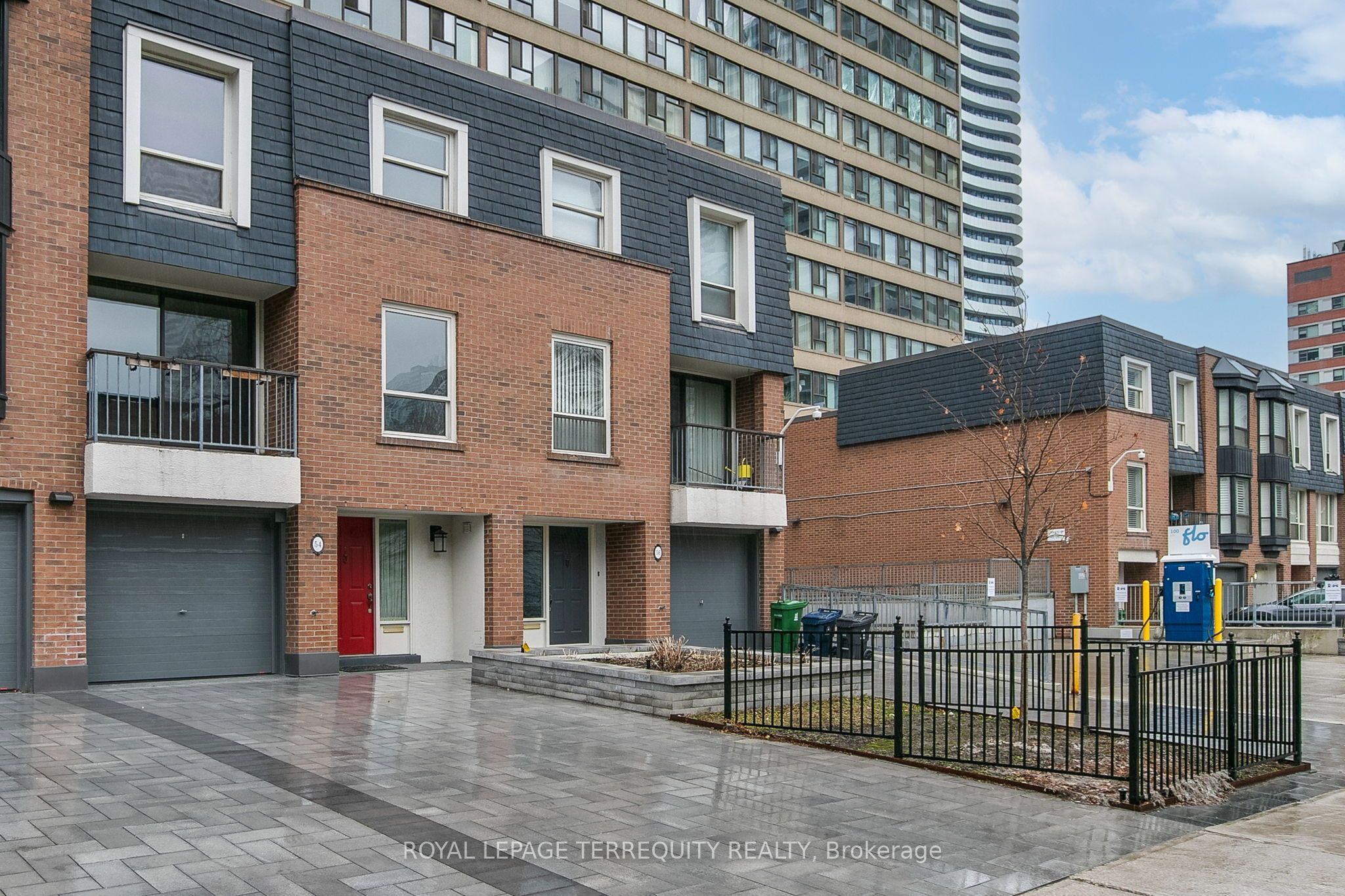 Additional image 2 of 54 Granby Street, Toronto, ON, M5B 2J5