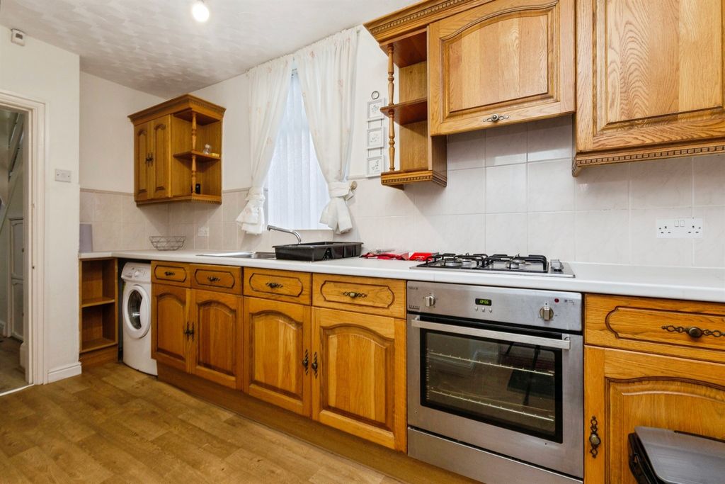 Additional image 7 of 3 bed semi-detached house for saleConifer Grove, Billingham TS23