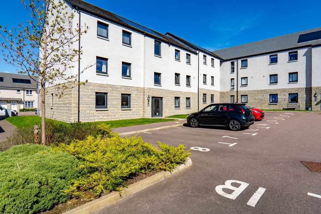 Additional image 24 of 2 bed flat for saleDrummossie Road, Inverness IV2