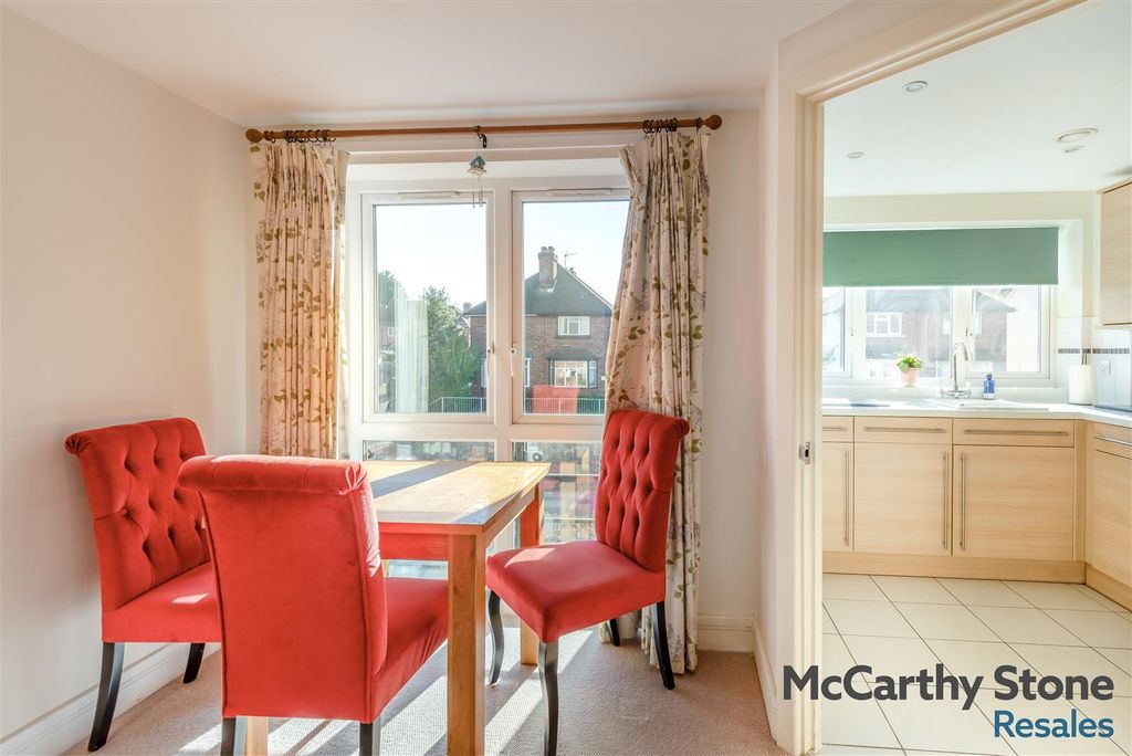 Additional image 3 of 1 bed flat for saleWaggoners Court, Legions Way, Bishop's Stortford CM23