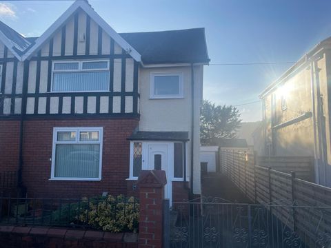 Ramsey Road, Clydach, Swansea SA6