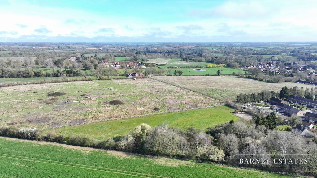 Land for saleKettle Green Lane, Much Hadham SG10