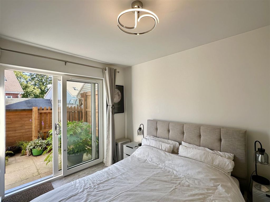 Additional image 3 of 1 bed flat for salePreston Hall Close, Bexhill TN39