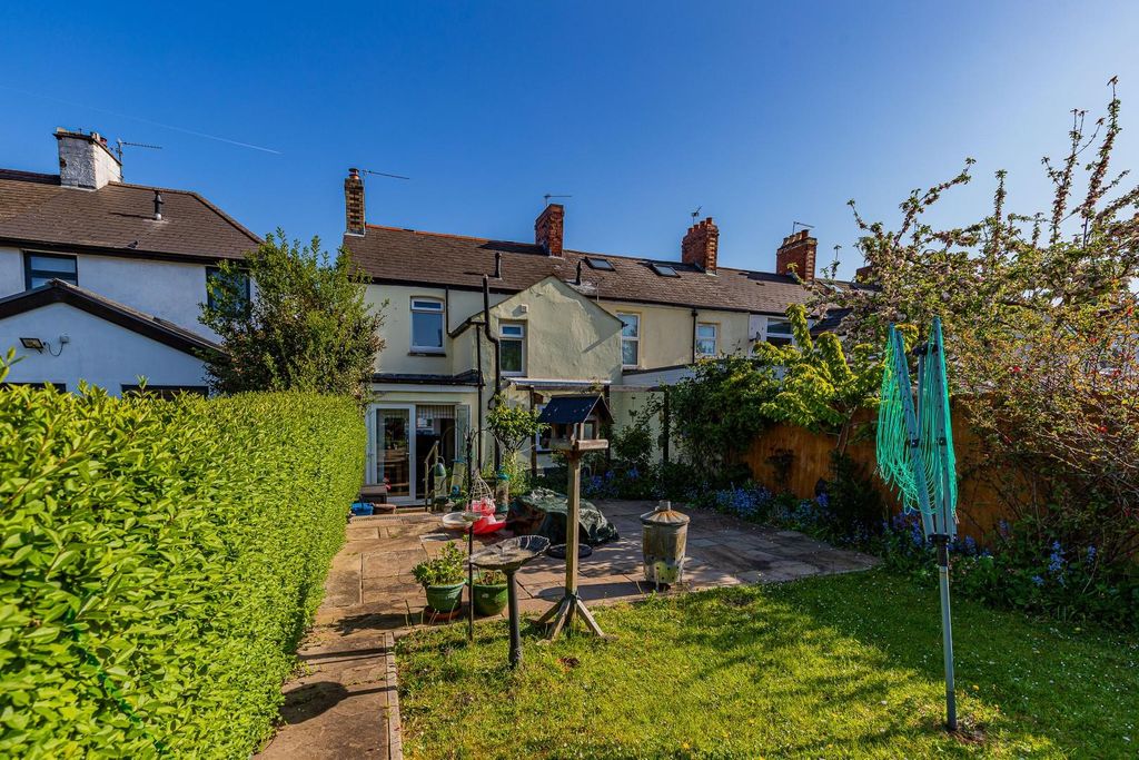 Additional image 13 of 3 bed end terrace house for saleCopleston Road, Cardiff CF14