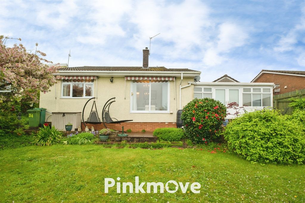 Additional image 18 of 2 bed detached bungalow for saleCrown Rise, Llanfrechfa, Cwmbran NP44