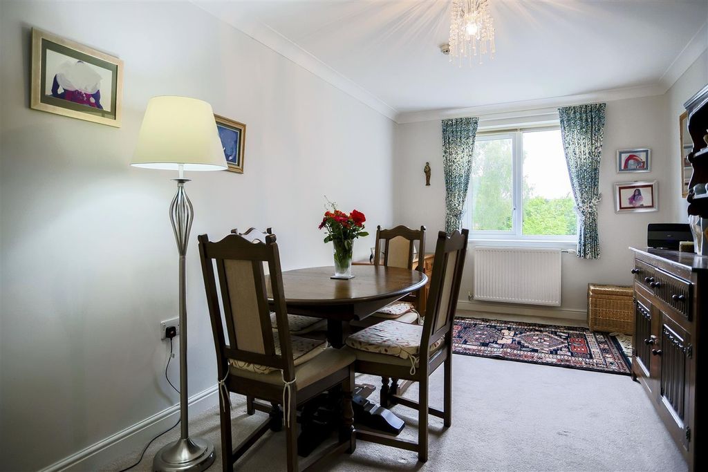 Additional image 22 of 2 bed flat for saleLarmenier Retirement Village, Preston New Road, Blackburn BB2