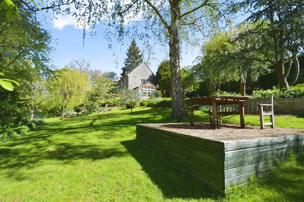 Additional image 25 of 4 bed detached house for saleBaslow Road, Bakewell DE45
