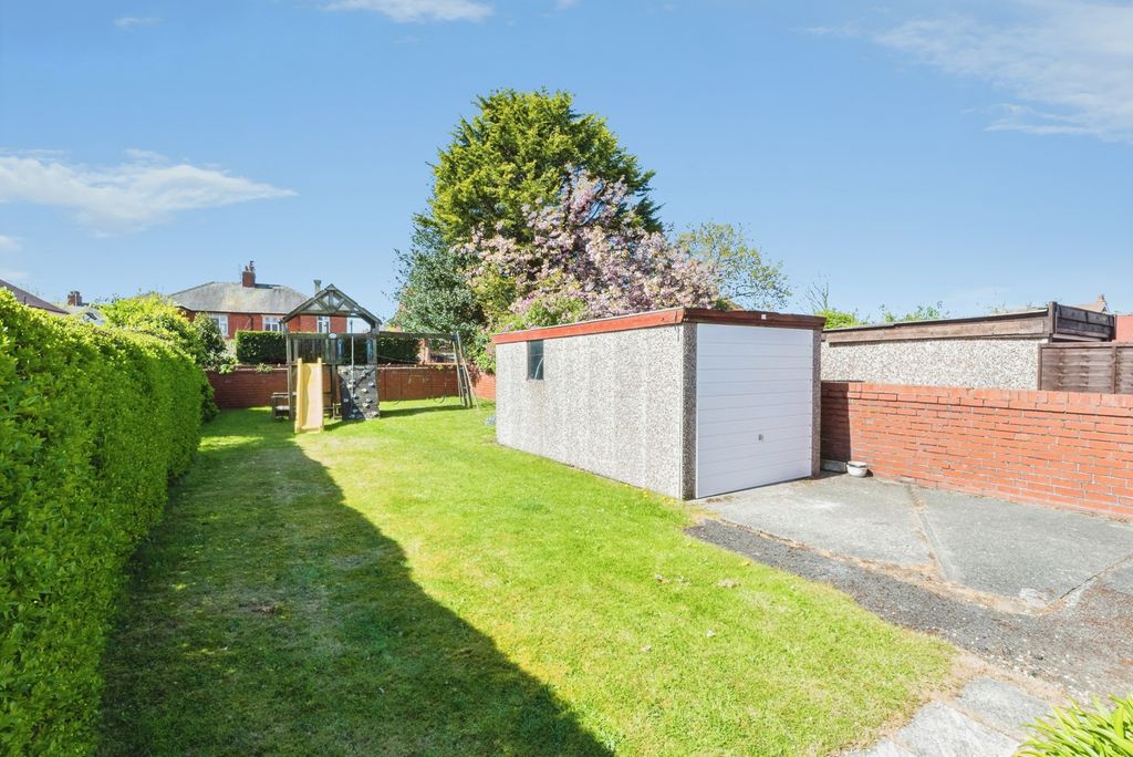 Additional image 20 of 3 bed semi-detached house for saleSt. Andrews Road North, Lytham St. Annes, Lancashire FY8