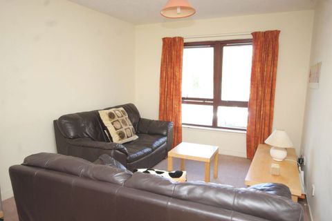 Sienna Gardens, Sciennes, Edinburgh EH9