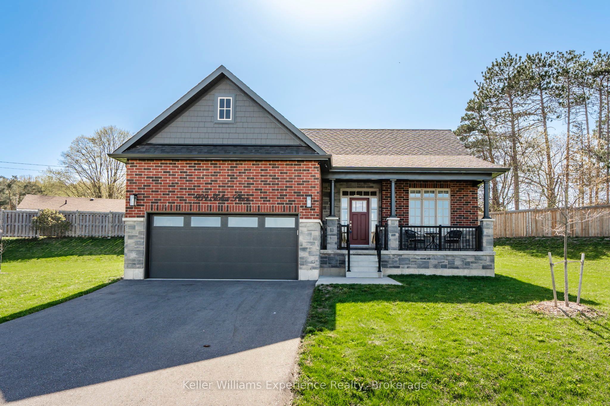 939 Stollar Place, Midland, ON, L4R 0A6