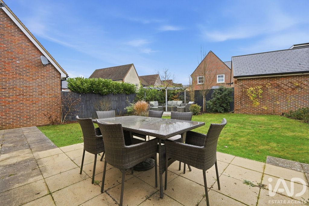 Additional image 20 of 5 bed detached house for saleBayford Way, Stansted Mountfitchet CM24