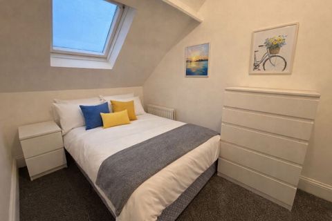 Room C, Westgate Road, Newcastle Upon Tyne NE4, Room to rent
