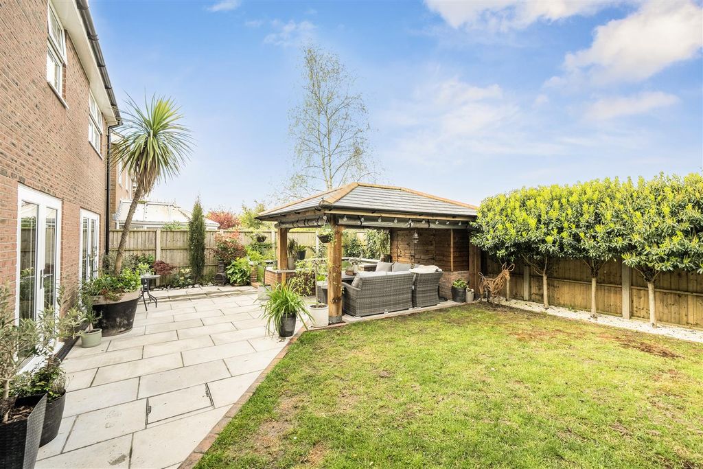 Additional image 16 of 4 bed detached house for saleWindy Ridge, Beaminster, Dorset DT8