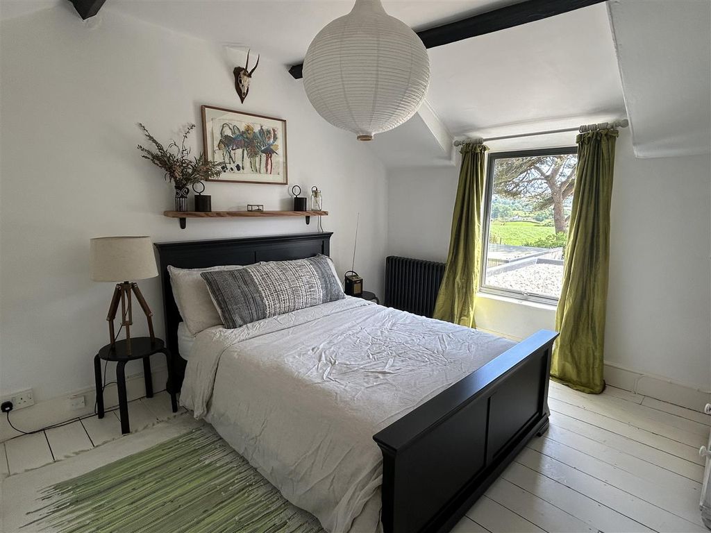 Additional image 14 of 3 bed semi-detached house for salePymore Lane, Dottery, Bridport DT6