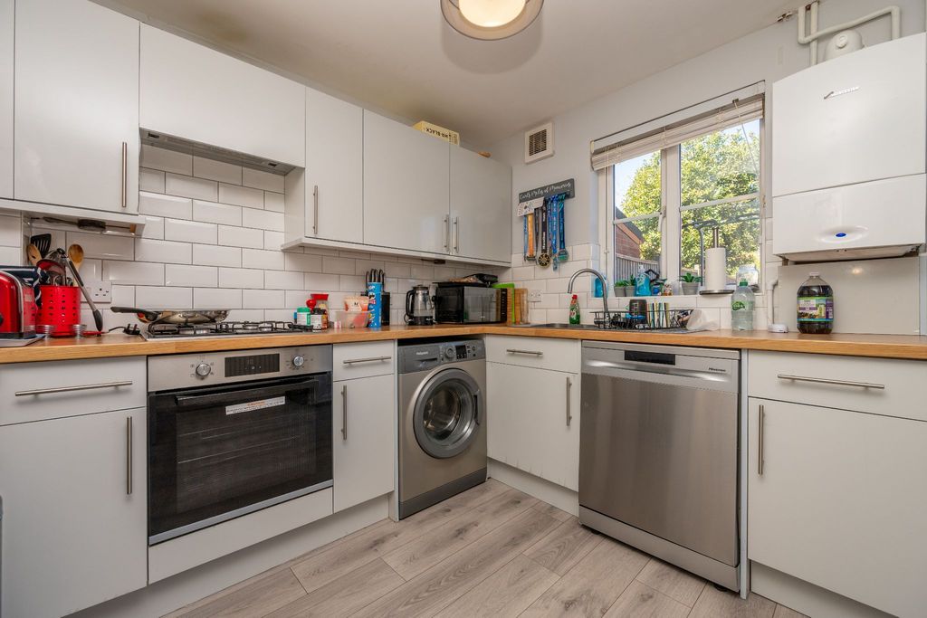 Additional image 4 of 3 bed terraced house for saleMinerva Mews, Alcester B49