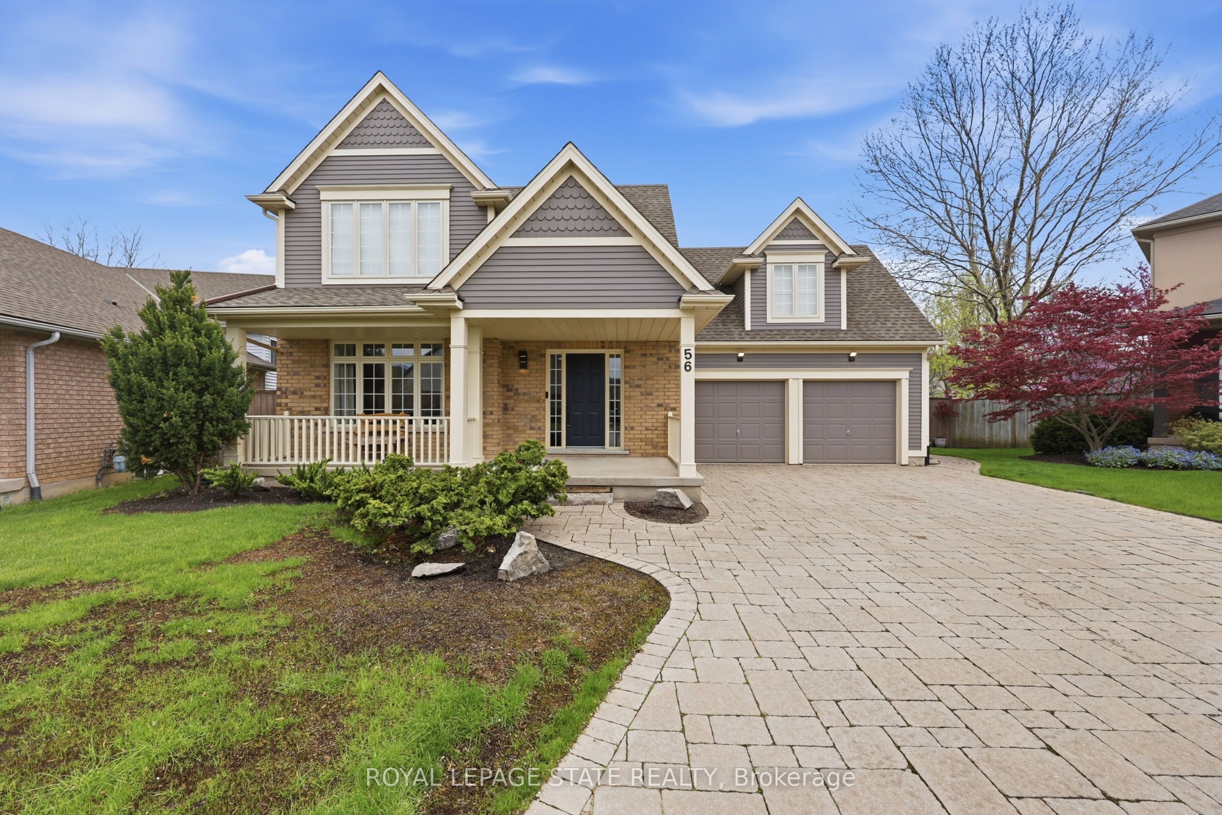 56 Mccaffery Crescent, St. Catharines, ON, L2S 3Z5
