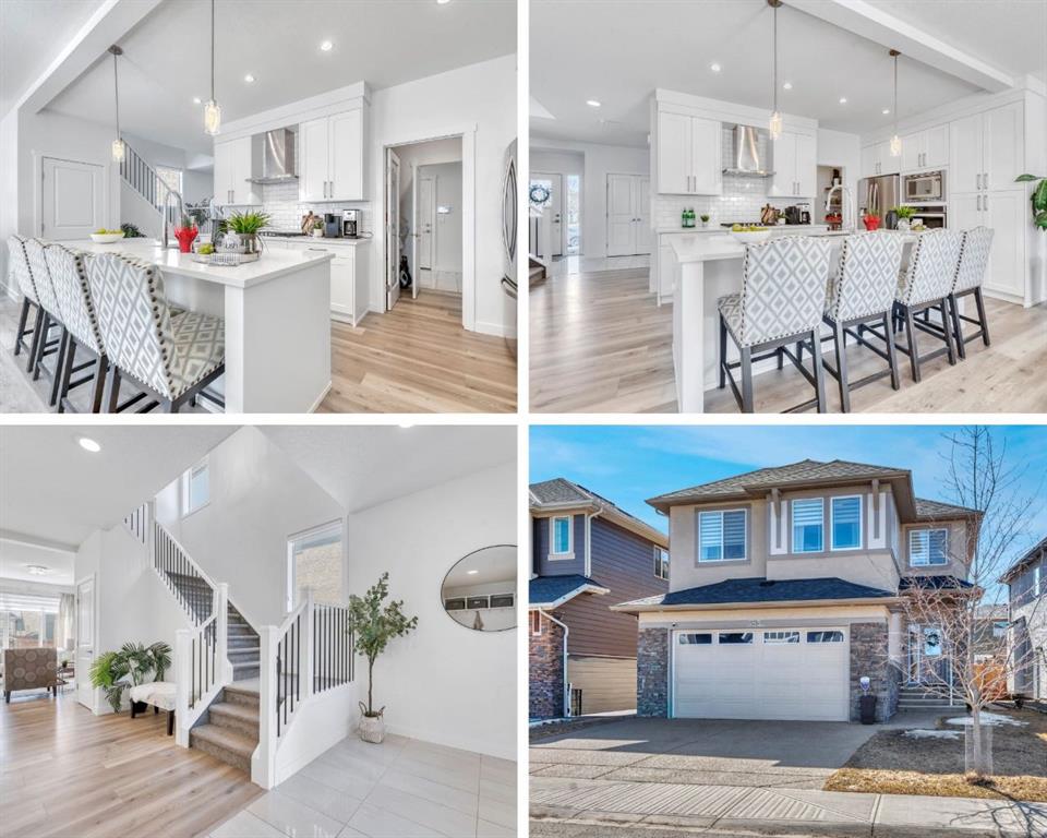 485 Legacy Boulevard SE, Calgary, AB, T2X 0Y6