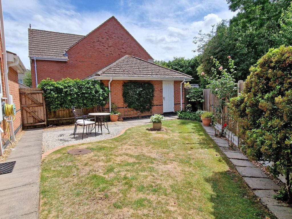 Additional image 28 of 4 bed detached house for salePrimrose Drive, Bicester OX26