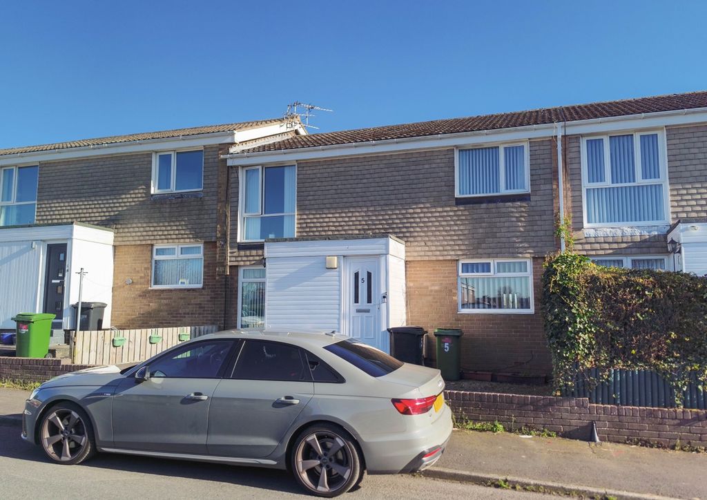 Additional image 15 of 2 bed flat for saleLyndhurst Road, North Seaton NE63