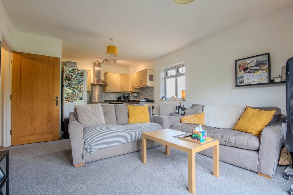 Additional image 13 of 1 bed flat for saleWyncliffe Gardens, Cardiff CF23