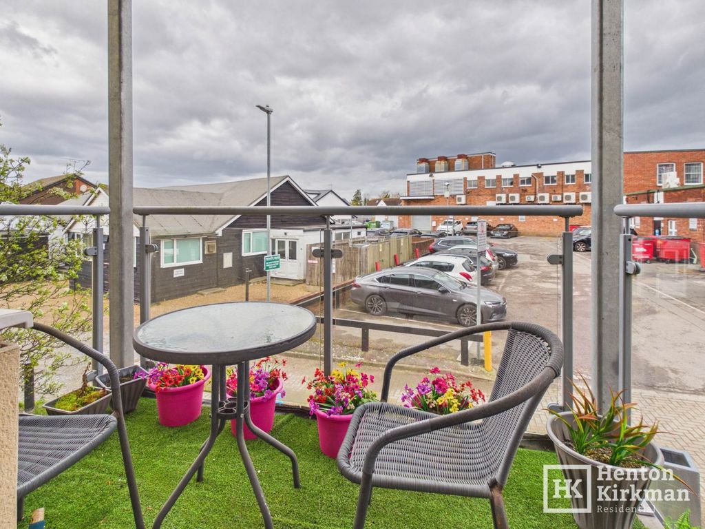 Additional image 5 of 2 bed flat for saleWalman House, St Ediths Court, Billericay CM12