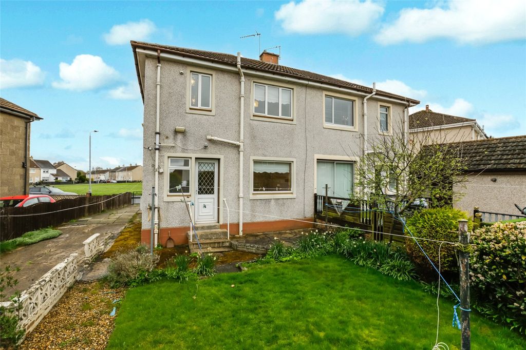 Additional image 20 of 2 bed semi-detached house for saleCrofthead Crescent, Bellshill, North Lanarkshire ML4