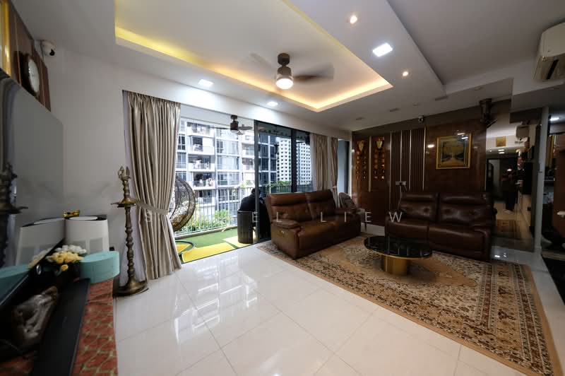 64 Sengkang Square