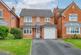 Bourne Close, Kington, WR7