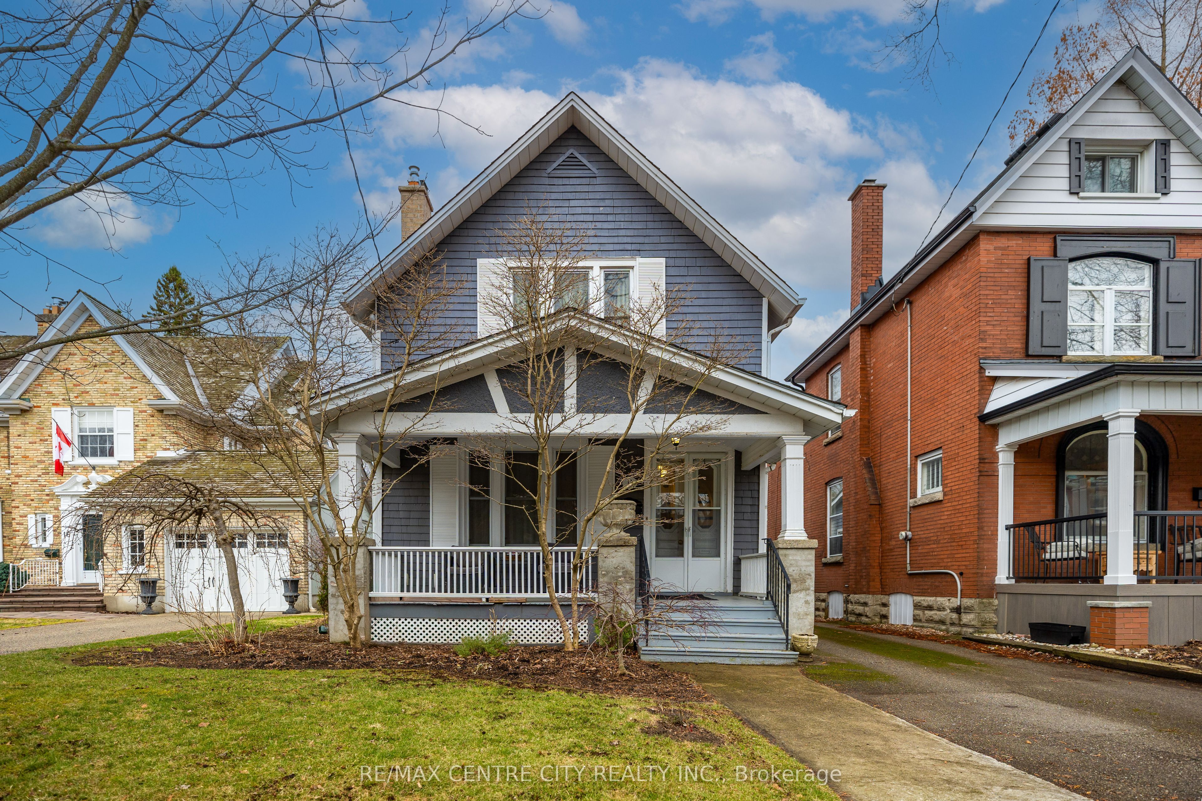 12 Rosebery Place, St. Thomas, ON, N5R 2H7