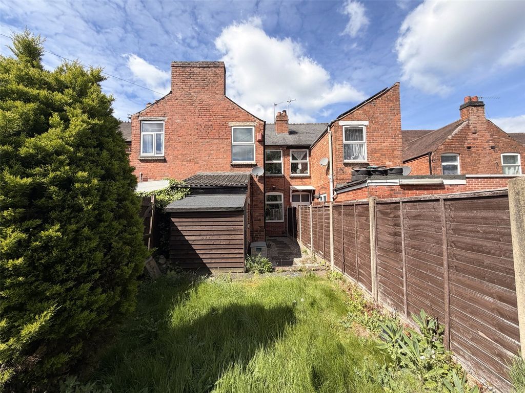 Additional image 19 of 3 bed terraced house for salePershore Road, Birmingham, West Midlands B30