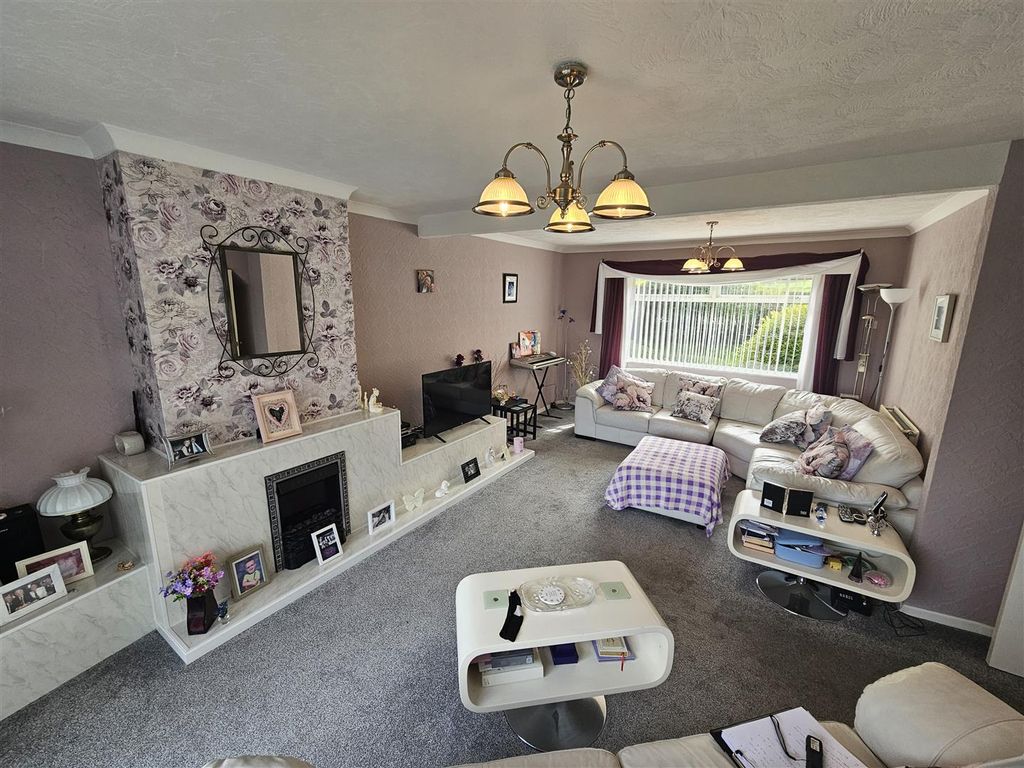 Additional image 3 of 3 bed terraced house for saleYew Tree Close, Pentrebane, Cardiff CF5