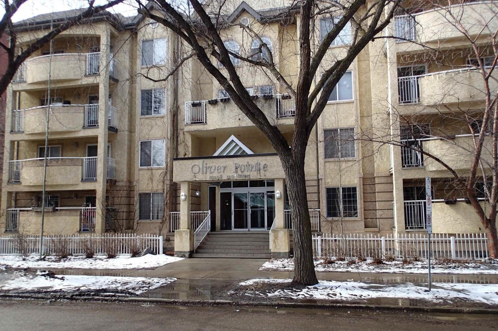 Additional image 8 of 206-10208 120 Street NW, Edmonton, AB, T5K2W2