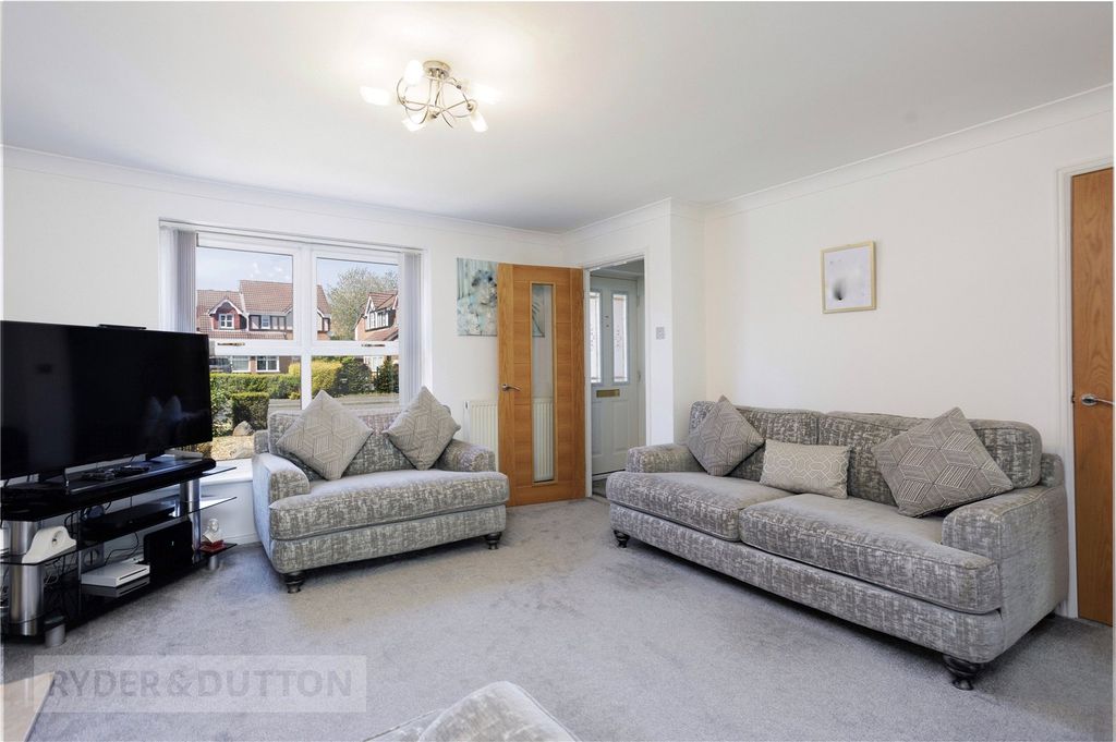 Additional image 4 of 4 bed detached house for saleHurst Hill Crescent, Ashton-Under-Lyne, Greater Manchester OL6