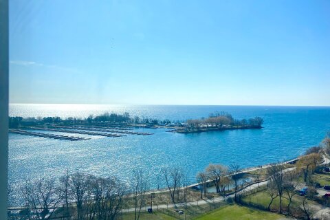 Additional image 7 of 1104-2285 Lake Shore Boulevard W, Toronto, ON, M8V 3X9
