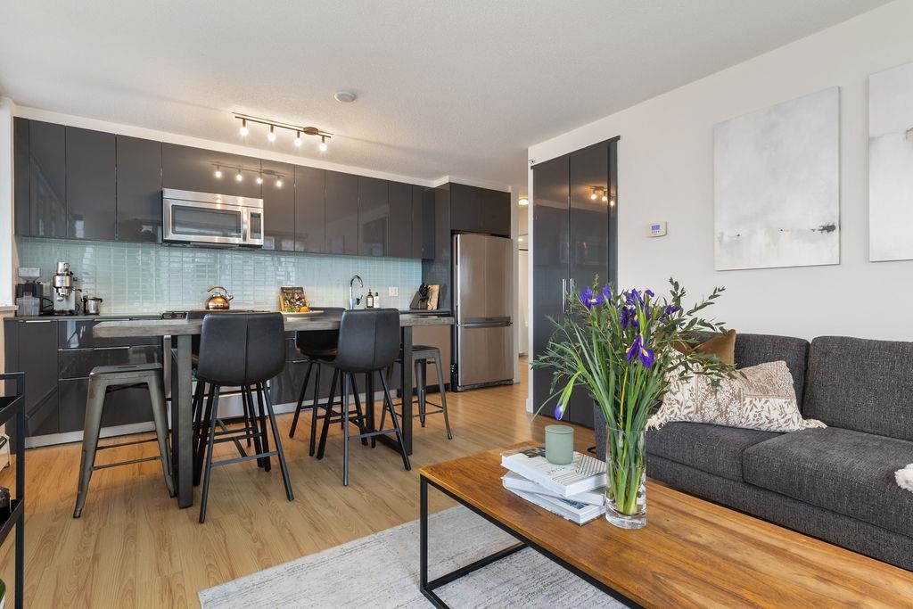 Additional image 5 of 609-1325 Rolston Street, Vancouver, BC, V6B 0M2