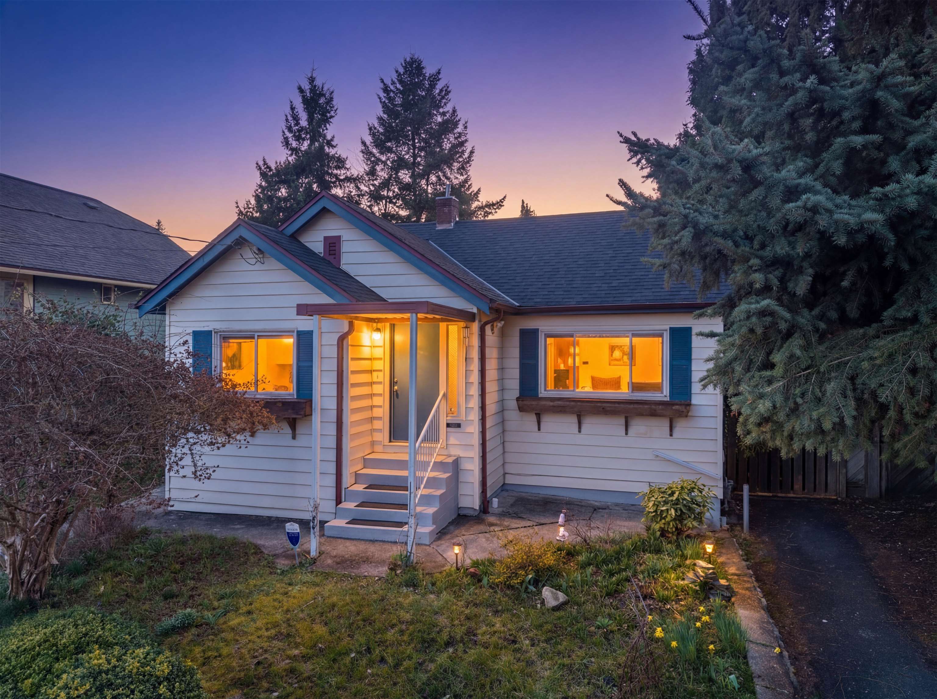521 Garfield Street, New Westminster, BC, V3L 4A6