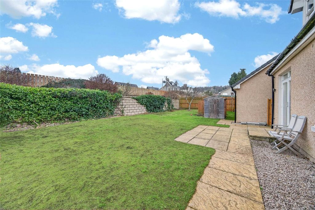 Additional image 27 of 5 bed detached house for saleCraigton Place, Lumphanan, Banchory AB31